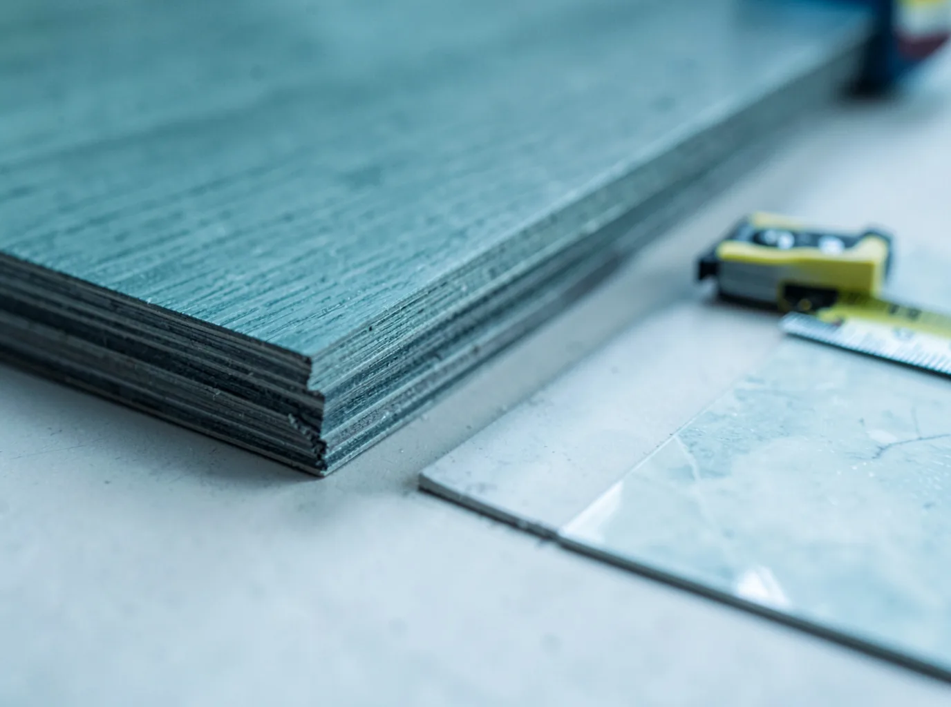 Luxury Vinyl Plank Installation New Buffalo, PA FAQs